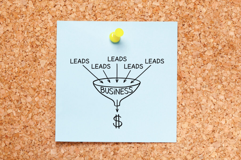 From Leads to Sales How to Build a Conversion Driven Digital Marketing Funnel