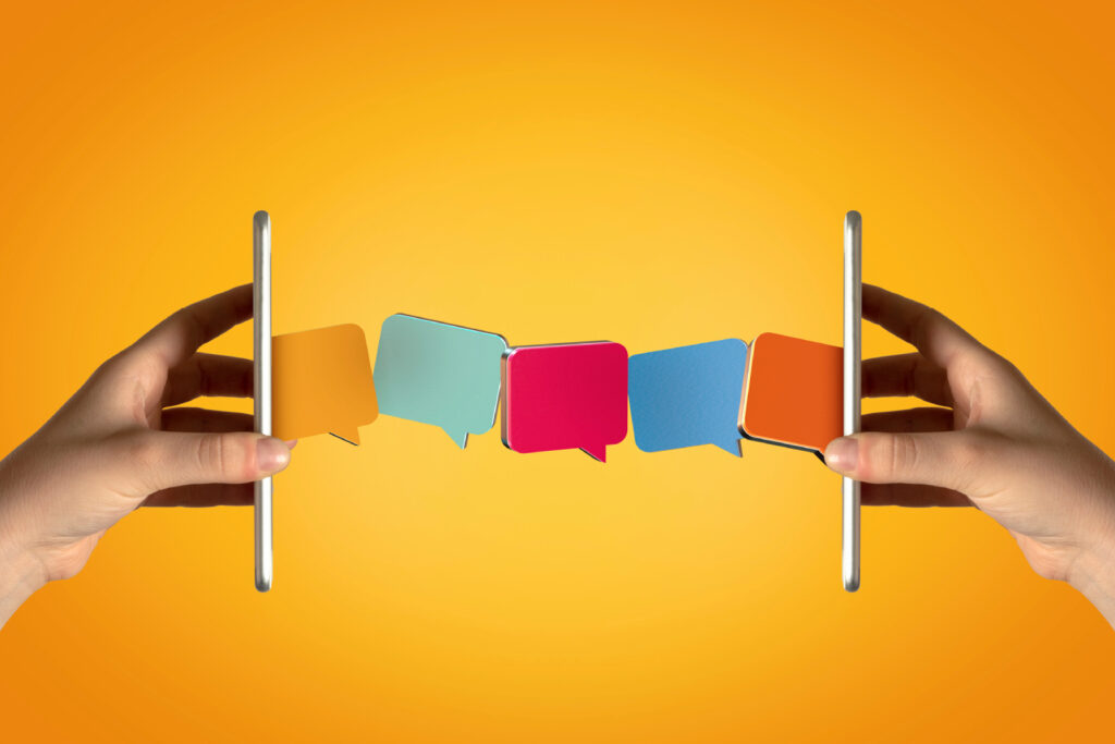 Genuine Conversation