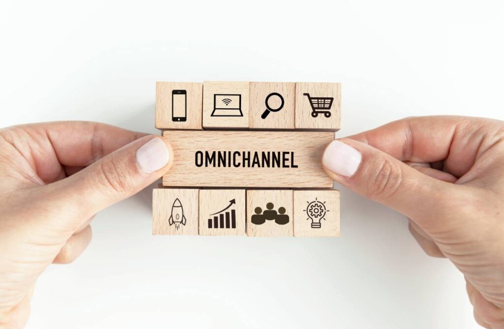 Omnichannel