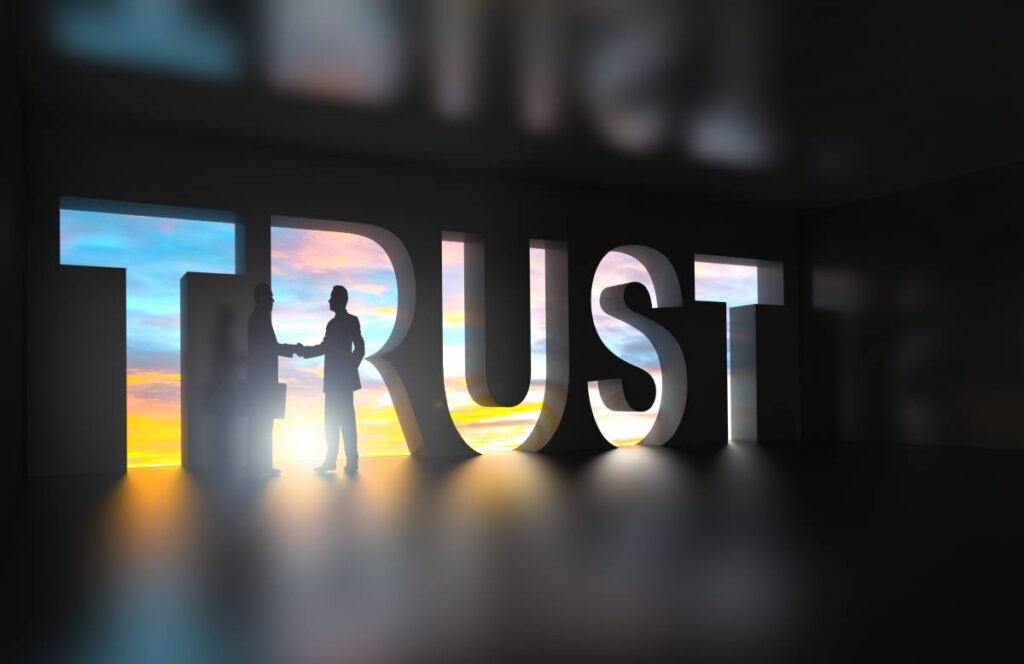 Trust